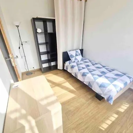 Apartment T4 Centre *