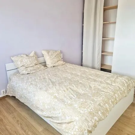 T4 Centre Appartement *